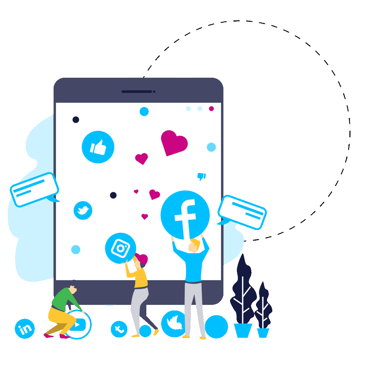 Mobile App Development