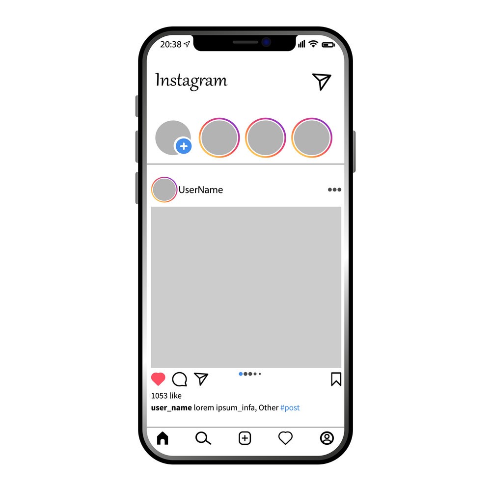 instagram